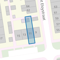 Perceel SHV00-A-2660