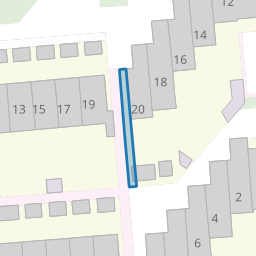 Perceel SHV00-A-2681