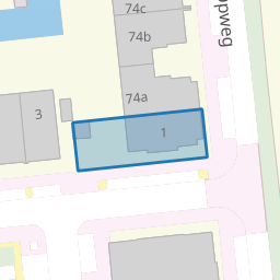 Perceel SHV00-A-2682