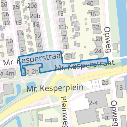 Perceel SHV00-A-2714