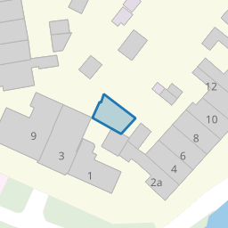 Perceel SHV00-A-2728