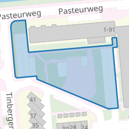 Perceel SHV00-A-2733