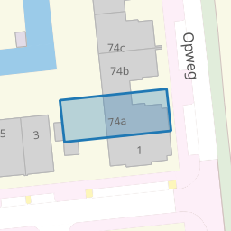 Perceel SHV00-A-2734