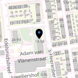 Appartement SHV00 A 2747 10