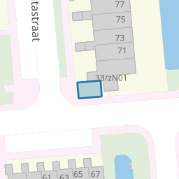 Perceel SHV00-A-2748