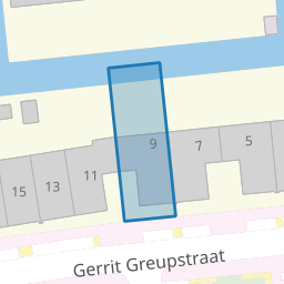 Perceel SHV00-A-2751