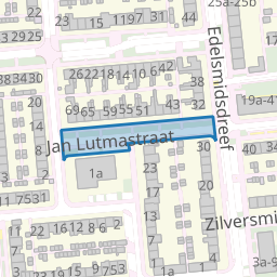 Perceel SHV00-A-2752