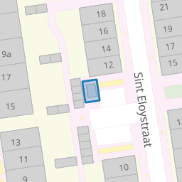 Perceel SHV00-A-2764