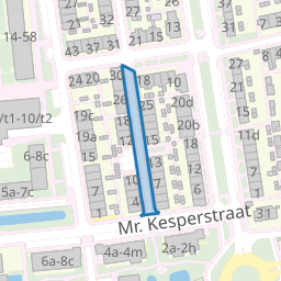 Perceel SHV00-A-2773