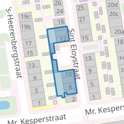 Perceel SHV00-A-2777