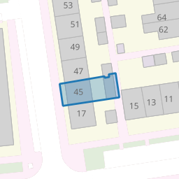 Perceel SHV00-A-2791