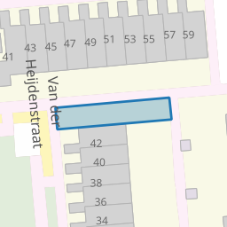 Perceel SHV00-A-2826