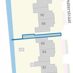 Perceel SHV00-A-2834