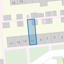 Perceel SHV00-A-2836