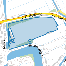 Perceel SHV00-A-2849