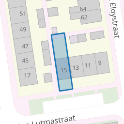 Perceel SHV00-A-2855