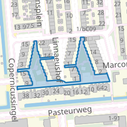 Perceel SHV00-A-2861