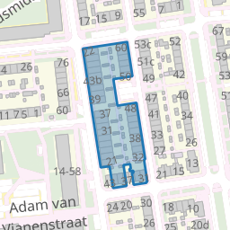 Perceel SHV00-A-2877