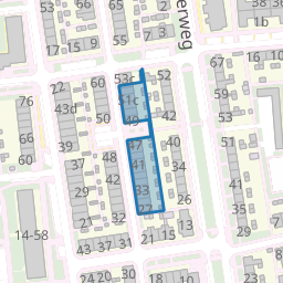 Perceel SHV00-A-2881