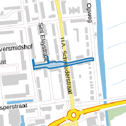 Perceel SHV00-A-2896