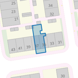 Perceel SHV00-A-2898