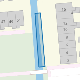 Perceel SHV00-A-2900