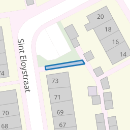 Perceel SHV00-A-2903