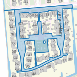 Perceel SHV00-A-2918