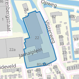 Perceel SHV00-A-2925