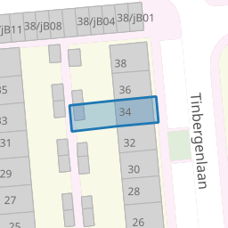 Perceel SHV00-A-835