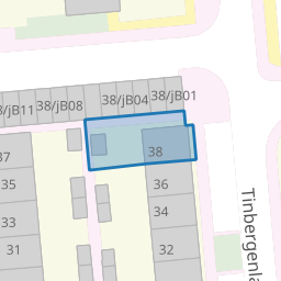 Perceel SHV00-A-991
