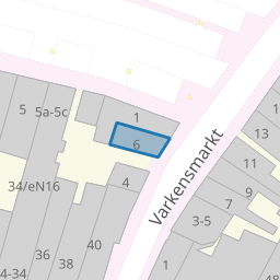 Perceel SHV00-B-1065