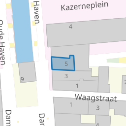 Perceel SHV00-B-1133