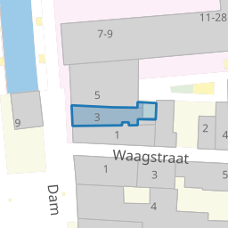 Perceel SHV00-B-1134