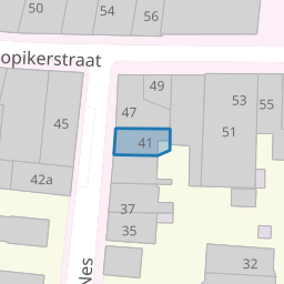 Perceel SHV00-B-1153