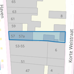 Perceel SHV00-B-1253