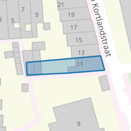 Perceel SHV00-B-1316