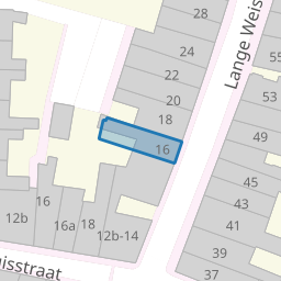 Perceel SHV00-B-1351