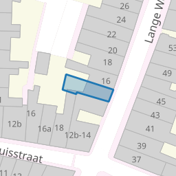 Perceel SHV00-B-1352