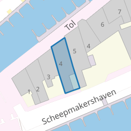 Perceel SHV00-B-1356