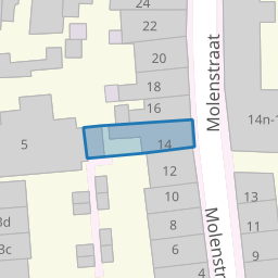 Perceel SHV00-B-1395