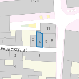 Perceel SHV00-B-1421