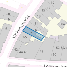 Perceel SHV00-B-1439