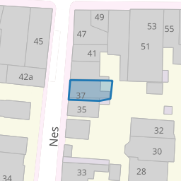 Perceel SHV00-B-1459