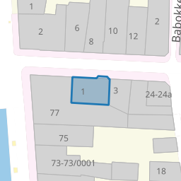 Perceel SHV00-B-1502