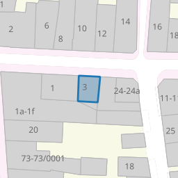 Perceel SHV00-B-1503