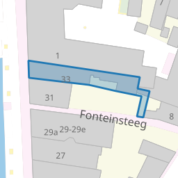 Perceel SHV00-B-1509