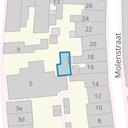 Perceel SHV00-B-1579