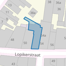 Perceel SHV00-B-1632