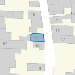 Perceel SHV00-B-1641